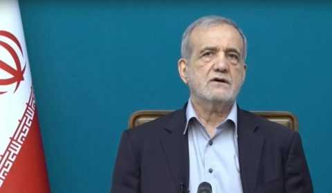 Իրանի նախագահը հայտարարել է ուսանող ցուցարարների հետ երկխոսության պատրաստակամության մասին
