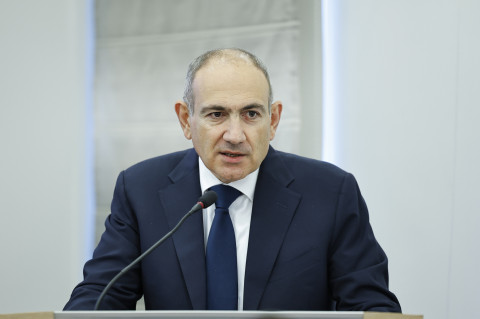 2025-ci il müstəqilliyimizdən bəri sərhəd itkilərinin olmadığı ilk il idi, indi regionumuzda əsl sülh hökm sürür։ Baş nazir
