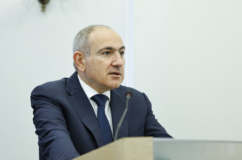 Այժմ համաձայնեցնում ենք Թրամփի ուղու իրավական շրջանակն ԱՄՆ-ի հետ․ վարչապետ
