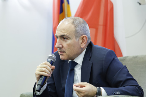 Տրամադրությունը մեր տարածաշրջանում փոխվում է, հույս ունենք տեսնել իրական փոփոխություններ Հայաստան-Թուրքիա հարաբերություններում․ վարչապետ