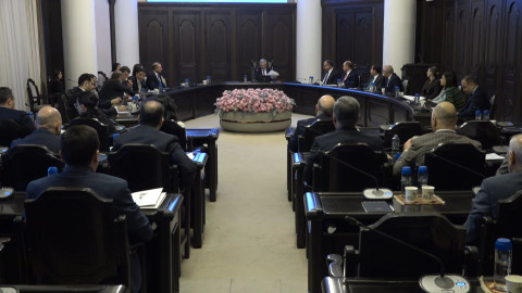 Կառավարությունն ընդունեց «2025 թվականի կատարման ընթացքի և արդյունքների մասին» զեկույցը. այս շաբաթ այն կուղարկվի ԱԺ