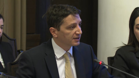 Հայտարարագրման ոչ ենթակա եկամուտների նոր տեսակներ ու շեմեր են սահմանվել