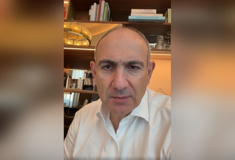 ՀՀ-ում այսօր կան 700 հազար դրամ աշխատավարձ ստացող ուսուցիչներ, 700 հազար և ավելի դրամ ստացող զինվորներ. Փաշինյան
