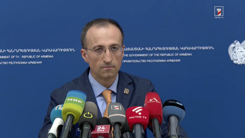Գրեթե բոլոր կենսաթոշակները բարձրանալու են 10 հազար դրամով, իսկ որոշ կենսաթոշակներ՝ ավելի շատ. Արսեն Թորոսյան