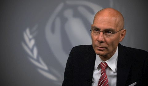 UN’s Türk urges dialogue after deadly clashes on Afghan-Pakistan border