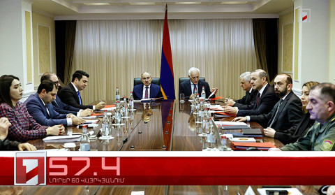 Օրը՝ 60 վայրկյանում | 27.02.2026