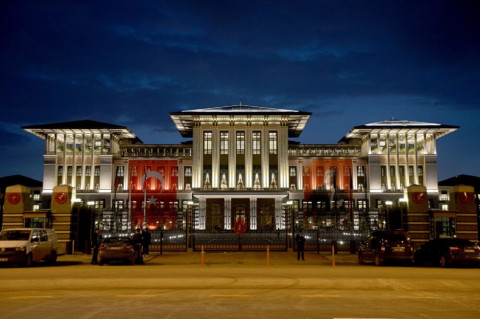 Թուրքիան թույլ չի տա իր օդային ու ցամաքային տարածքն օգտագործել Իրանի դեմ. Էրդողանի վարչակազմ