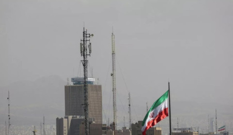 Iran's top advisor Shamkhani killed in US-Israeli strikes, Iran's state media confirmed