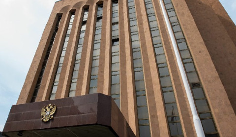 Граждане РФ могут вернуться из Ирана в Россию через Армению: Посольство