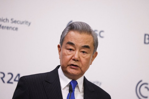 China criticises attack on Iran