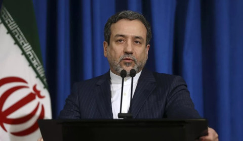 Nothing has changed in our military capability: Araghchi
