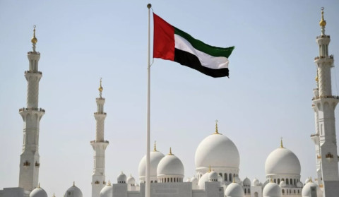 United Arab Emirates closes its embassy in Tehran