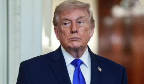 Trump said how long the US action against Iran will last: Daily Mail