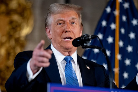 Трамп заявил о трех подходящих кандидатах на пост лидера Ирана