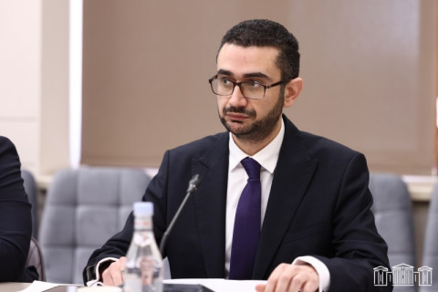 Առաջարկվում է մոպեդները, տրիցիկլները և քվադրիցիկլները ևս բերել պարտադիր ապահովագրության դաշտ
