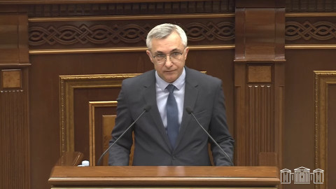Ոռոգման, ջրամատակարարման, ջրահեռացման համակարգերը բարելավելու նպատակով ՀՀ-ն ՎԶՄԲ-ից 70,4 մլն եվրոյի վարկ կներգրավի. նախագիծ
