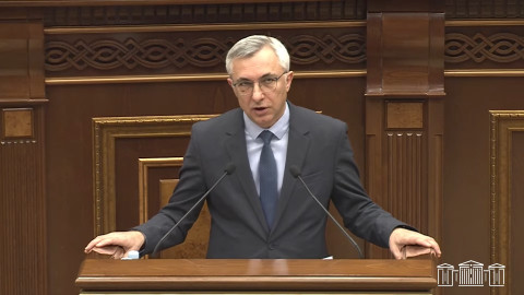 Հիմքեր ունենք մտածելու, որ հայտարարված 7-ժամյա ջրանջատումը կարող ենք կրճատել մինչև 3-4 ժամի. Ջրային կոմիտեի նախագահ