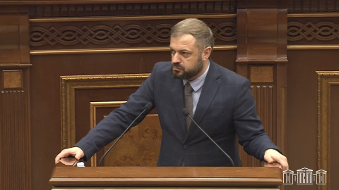 Նրանց գործունեության արդյունքում մեր կոնյակի անունն է ընկնում. Պապոյանը՝ գյուղացուց խաղող չմթերող տնտեսվարողների մասին