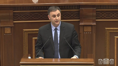 Էկոպարեկներին իրավունք կտրվի մասնակցելու կենսաբազմազանության մոնիտորինգին. նախագիծ