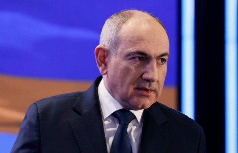 Baş nazir Nikol Paşinyan Gürcüstana işgüzar səfərə yola düşüb