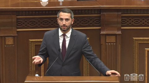 Բերքաբերի, Կիրանցի և կողքի գյուղի բնակիչներն ասում են, որ ուզում են՝ սահմանազատումը շարունակվի. Ռուբինյան