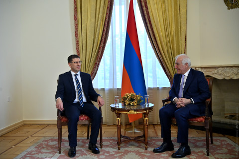 Հայաստանն ու Բուլղարիան ունեն դարավոր պատմական, մշակութային և հոգևոր ամուր կապեր. դեսպան