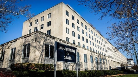 US State Department allows government employees to leave Saudi Arabia