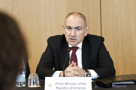 Հայաստան-Վրաստան հարաբերություններն ունեն առանձնահատուկ նշանակություն․ վարչապետ