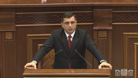 Հակակոռուպցիոն կոմիտեն ակտիվ աշխատում է ընտրական հանցագործությունների հայտնաբերման,  նախականխման ուղղությամբ. Նահապետյան