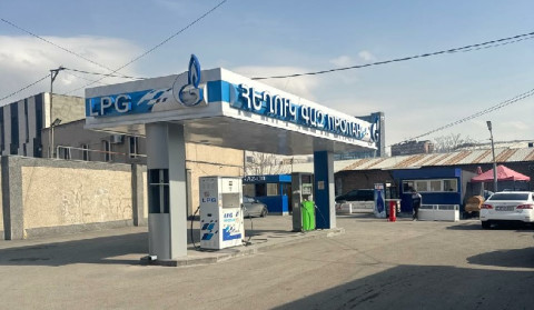 Կասեցվել է «Նարարտ» ընկերությանը պատկանող լցակայանի գործունեությունը․ ՇՎՏՄ