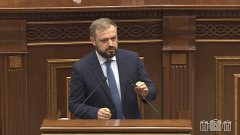 Հայաստանի տնտեսական աճի՝ 2025-ի ցուցանիշն աշխարհի լավագույն ցուցանիշներից մեկն է լինելու. Պապոյան