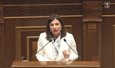 Երկու ամսվա ընթացքում միայն դեղորայքի տրամադրման շրջանակներում 2.5 մլրդ դրամ փոխհատուցում ենք իրականացրել. Ավանեսյան