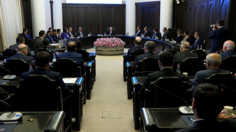 Ապրիլի 1-ից 623,353 հոգու կենսաթոշակը կբարձրանա 10 հազար դրամով և ավելի, 39,594 հոգունը` շուրջ 8500 դրամով