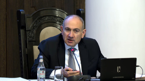 Սոցիալական ոլորտում պատմական փոփոխության հասնելու գործոններից մեկը վարձատրության նոր համակարգն է. Փաշինյան