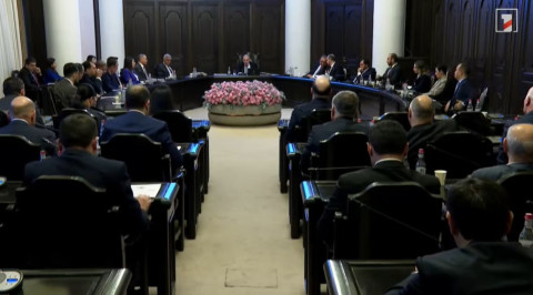 339 մլն դրամ կհատկացվի դեպի կլաստերային դպրոցներ տանող ճանապարհների հիմնանորոգման համար