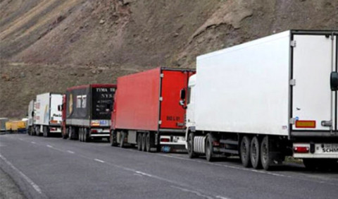 ՊԵԿ-ը նախաձեռնում է բեռնատար տրանսպորտային միջոցների հերթերի կառավարման նոր համակարգի ներդրում