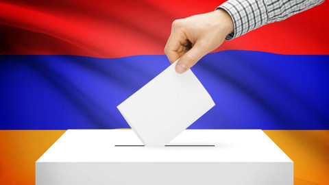 «Քաղաքացիական պայմանագիր»՝ 29%, «Մեր ձևով»՝ 11%․ որ ուժին շատ հավանական է՝ կքվեարկեին քաղաքացիները, եթե ընտրությունները լինեին հաջորդ կիրակի