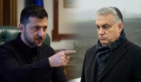 Надеемся, что один человек в Евросоюзе не будет блокировать 90 миллиардов: Зеленский