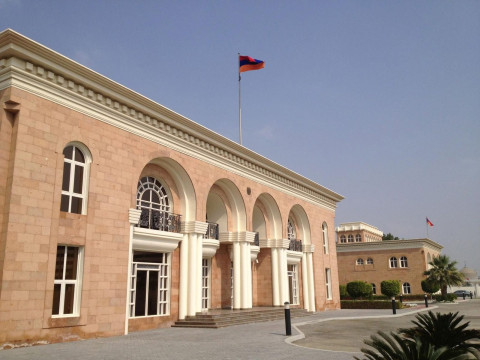 Երեք օրում Աբու Դաբիից և Դուբայից ապահովվել է 190 ՀՀ քաղաքացու տեղափոխումը Մասկատ. ԱԳՆ