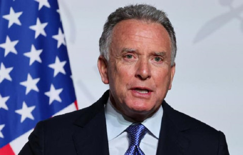 Further progress expected in Ukraine settlement in coming weeks: Witkoff