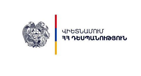 Վիետնամում այս պահին գտնվում է ՀՀ 12 քաղաքացի. դեսպանություն