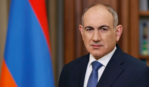 Ermənistanın Baş naziri Nikol Paşinyan Avropa Parlamentində çıxış edəcək