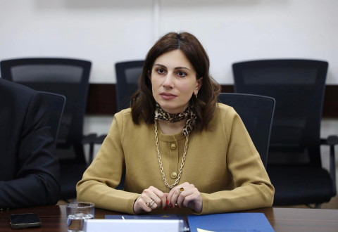 Մարդու պապիլոմավիրուսի թեստավորման նոր ձևը դեկտեմբերից մեկնարկել է․ անպայման դիմե´ք պոլիկլինիկա․ Ավանեսյան