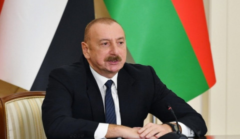 Reference to the Moscow and Kars treaties removed from Nakhijevan constitution