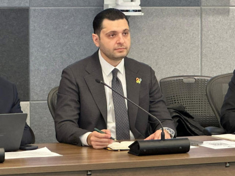 Մոնրեալում շարունակվում են «Կենսաբանական բազմազանության մասին» կոնվենցիայի քարտուղարության կազմակերպած քննարկումները