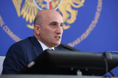 Կուսակցությունների անցողիկ շեմն իջել է, դաշինքներինը՝ բարձրացել. ինչ փոփոխություններ են արվել ԱԺ ընտրություններին ընդառաջ
