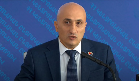 ԱԺ ընտրություններին 3-ից ավելի քաղաքական ուժերից բաղկացած կոալիցիաների ձևավորման արգելքը հանվել է