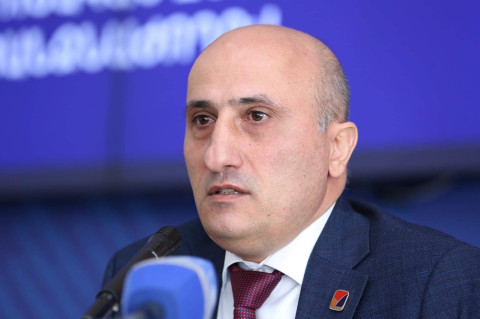 Ուժի մեջ է մտել լրացուցիչ մանդատների ինստիտուտը. նախկինում այն 54 տոկոս էր, հիմա կլինի 52