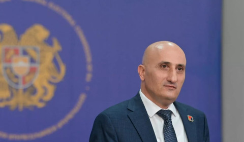 ԱԺ ընտրություններին նախընտրական հիմնադրամի առավելագույն շեմը 800 մլն դրամ է. այն ձևավորվում է ՀՀ քաղաքացիների նվիրատվություններից