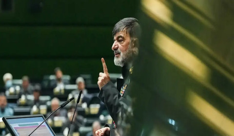 Начальник полиции Ирана пригрозил расправой участникам протестов